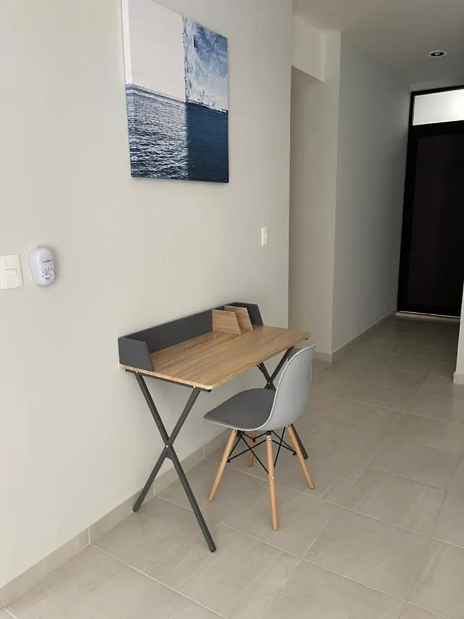 Departamento Playa Del Carmen Riviera Tower 3 Lejlighed
